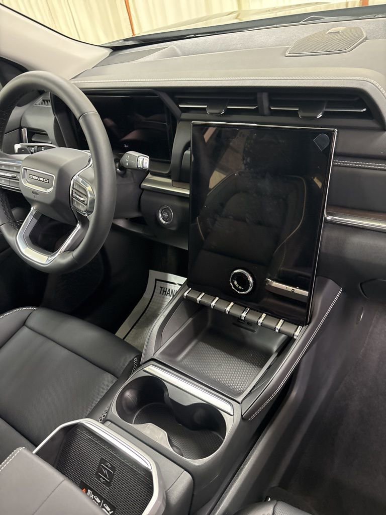 New 2026 GMC Terrain Denali AWD/4WD image 28