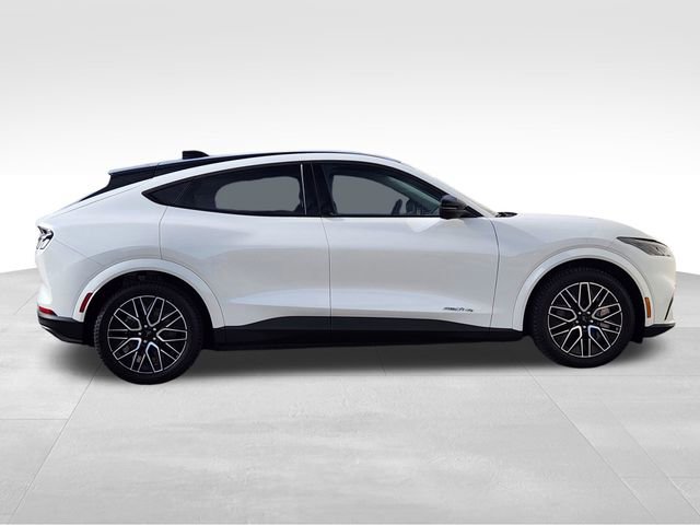 Used 2025 Ford Mustang Mach-E Premium image 11