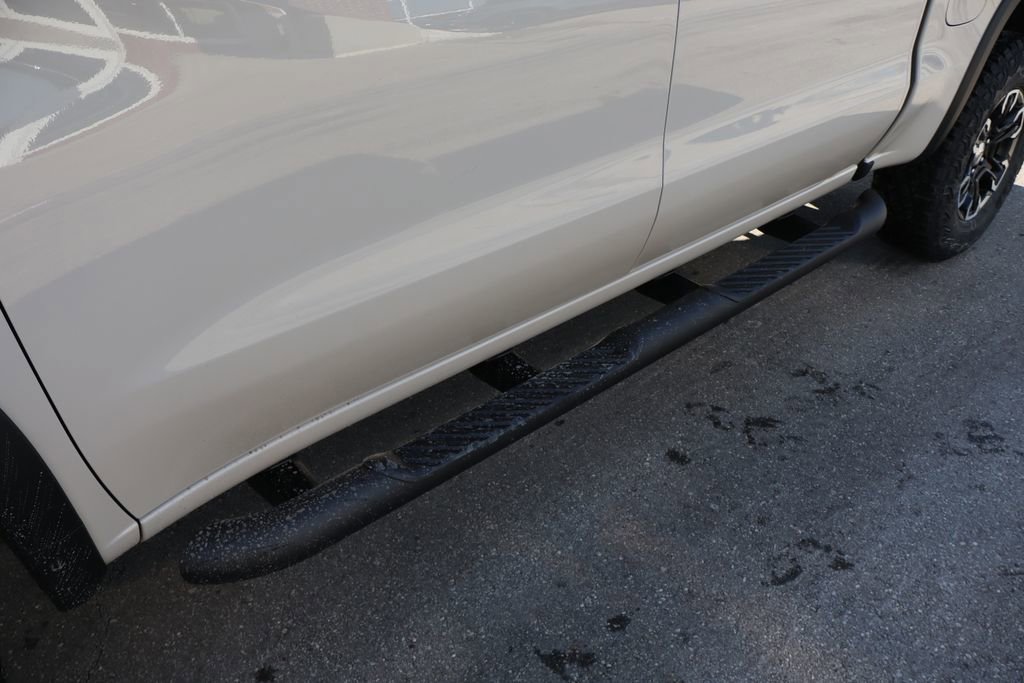 New 2026 Chevrolet Silverado 1500 ZR2 w/ LPO, Dark Essentials Package image 33