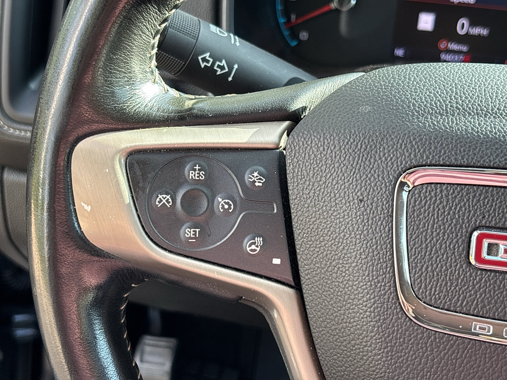 Used 2019 GMC Canyon Denali AWD/4WD image 18