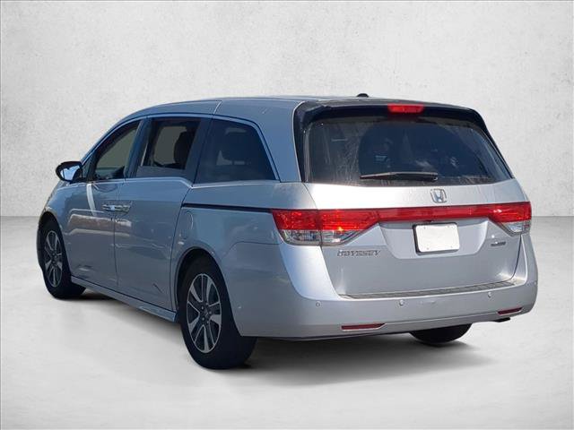 Used 2014 Honda Odyssey Touring image 7