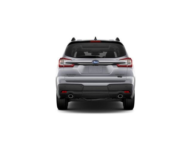 New 2026 Subaru Ascent Bronze Edition image 9