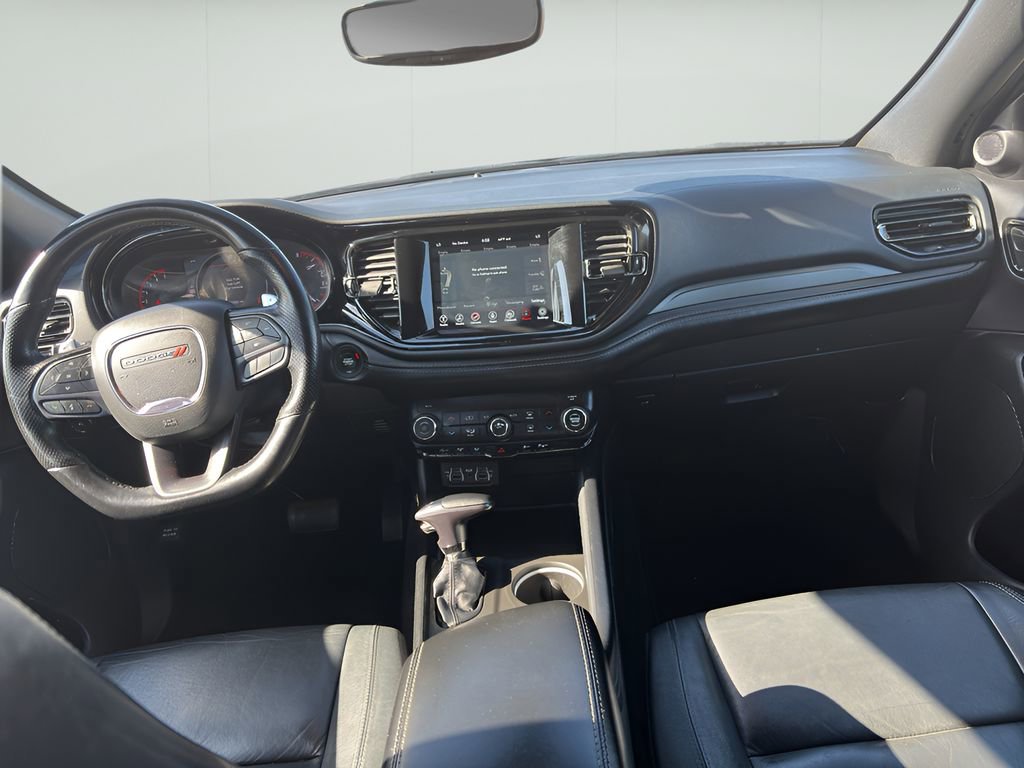 Used 2021 Dodge Durango GT image 29