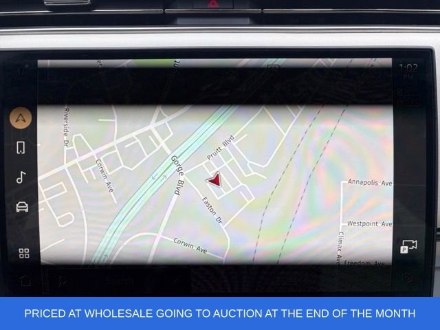 Used 2023 Land Rover Range Rover SE image 69