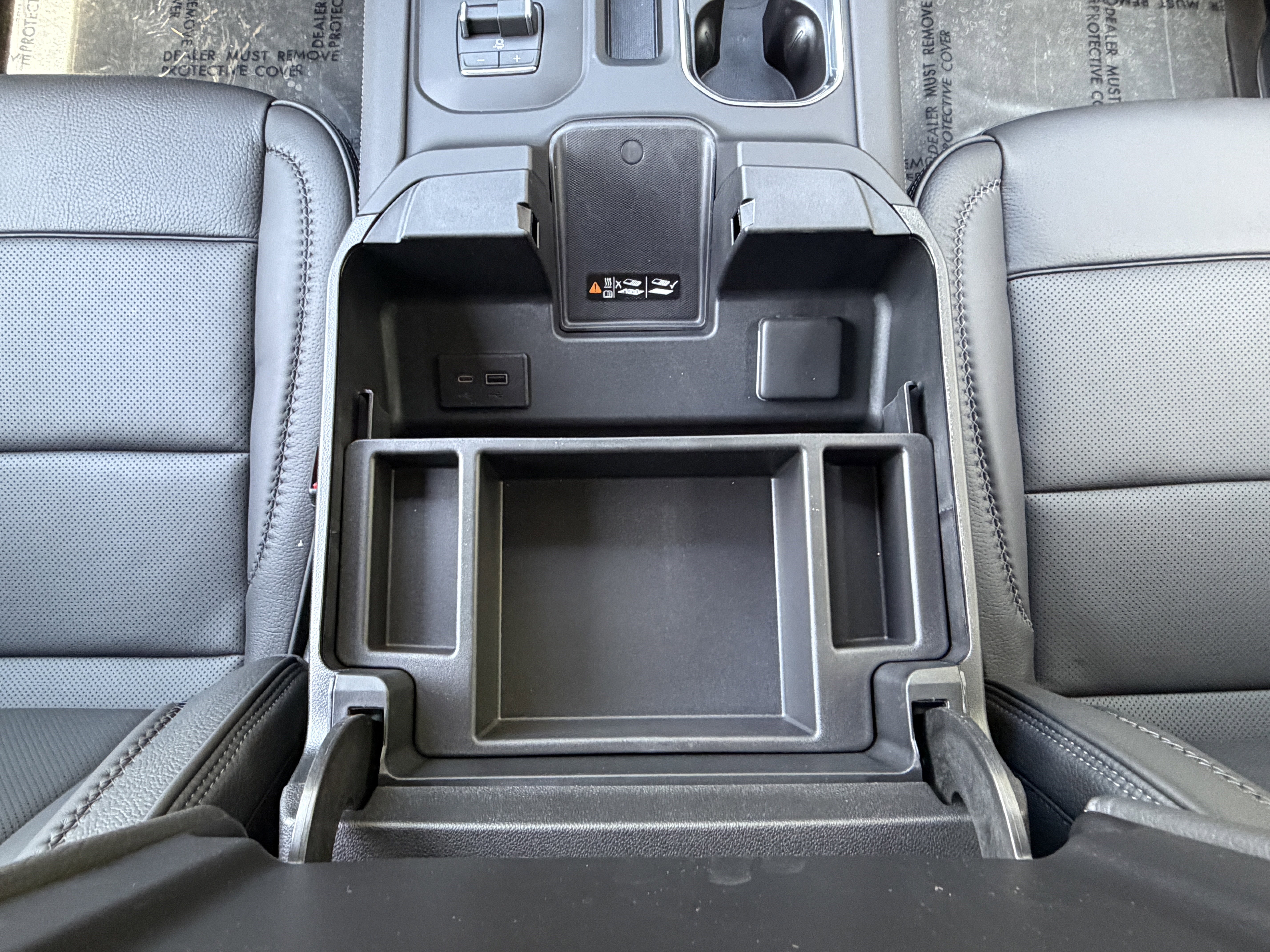 New 2026 GMC Sierra 2500 Denali w/ Denali Reserve Package image 34