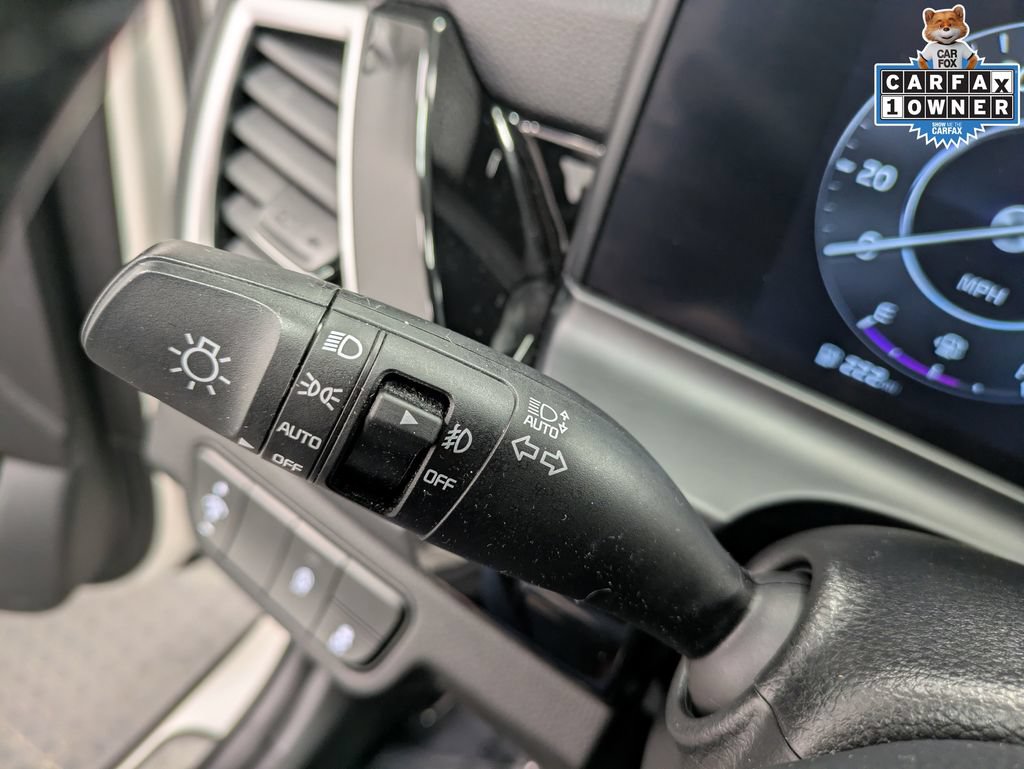 Certified 2024 Kia Seltos S AWD/4WD image 19