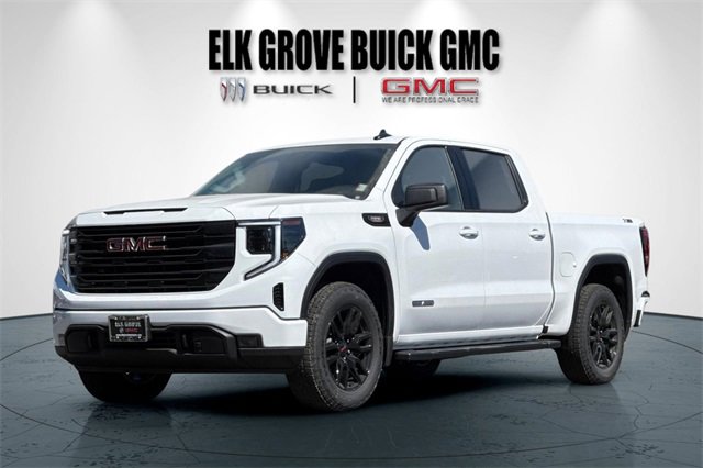 New 2026 GMC Sierra 1500 Elevation w/ Preferred Package image 8
