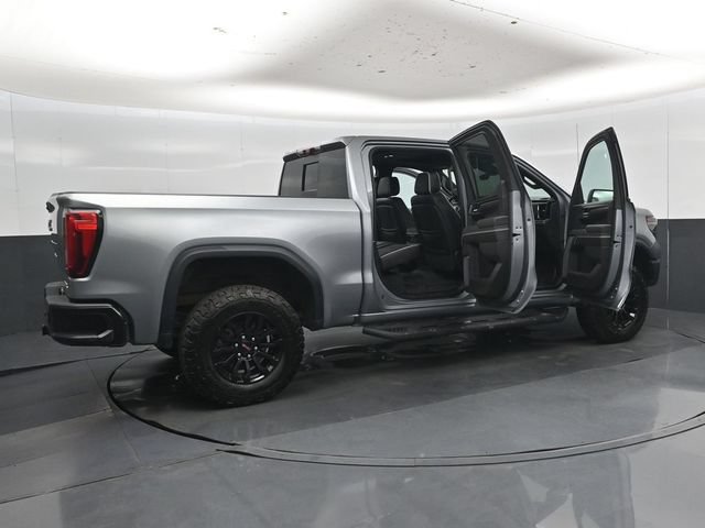 Used 2023 GMC Sierra 1500 AT4X AWD/4WD image 52