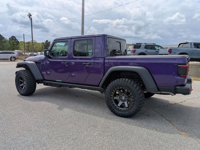 New 2026 Jeep Gladiator Mojave image 6