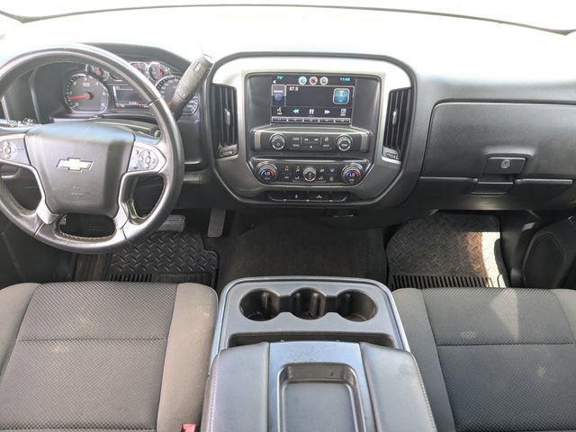 Used 2014 Chevrolet Silverado 1500 LT w/ All Star Edition image 15