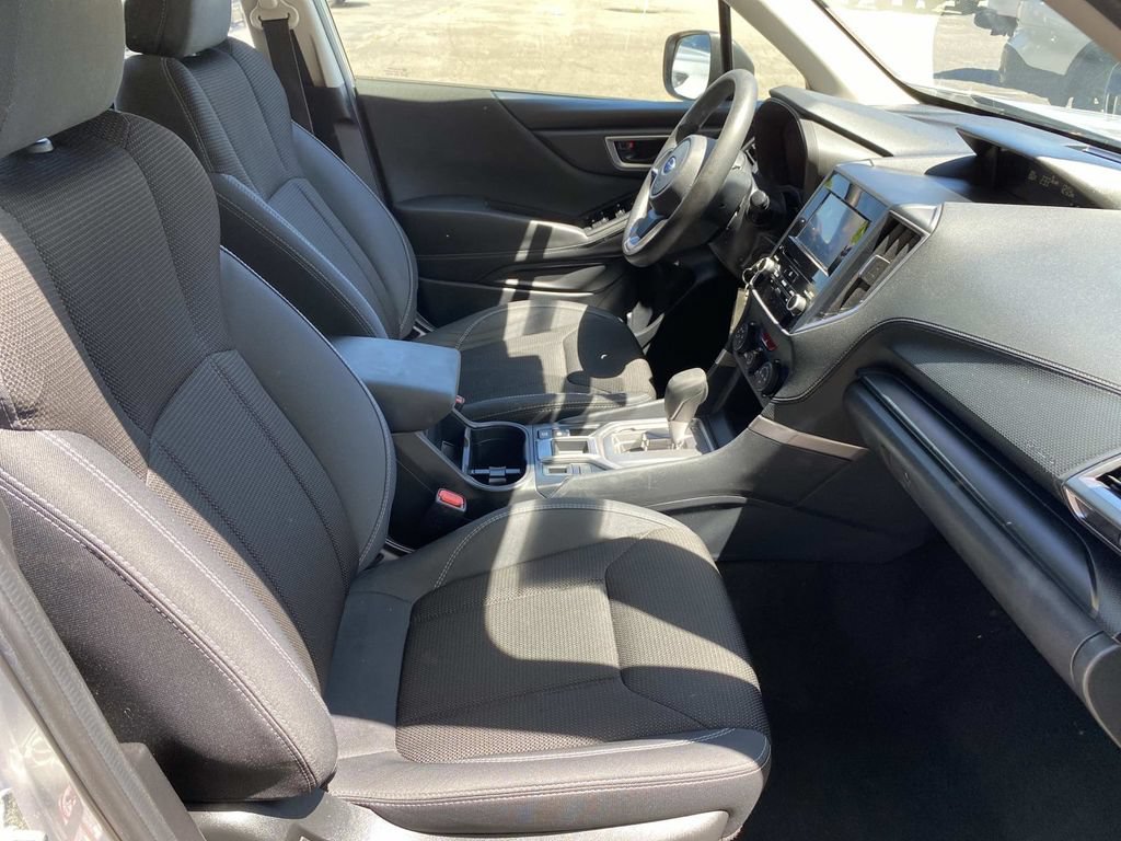 Used 2019 Subaru Forester w/ Alloy Wheel Package AWD/4WD image 21