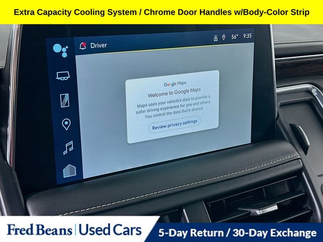 Certified 2024 Chevrolet Suburban Premier w/ Premium Package image 15