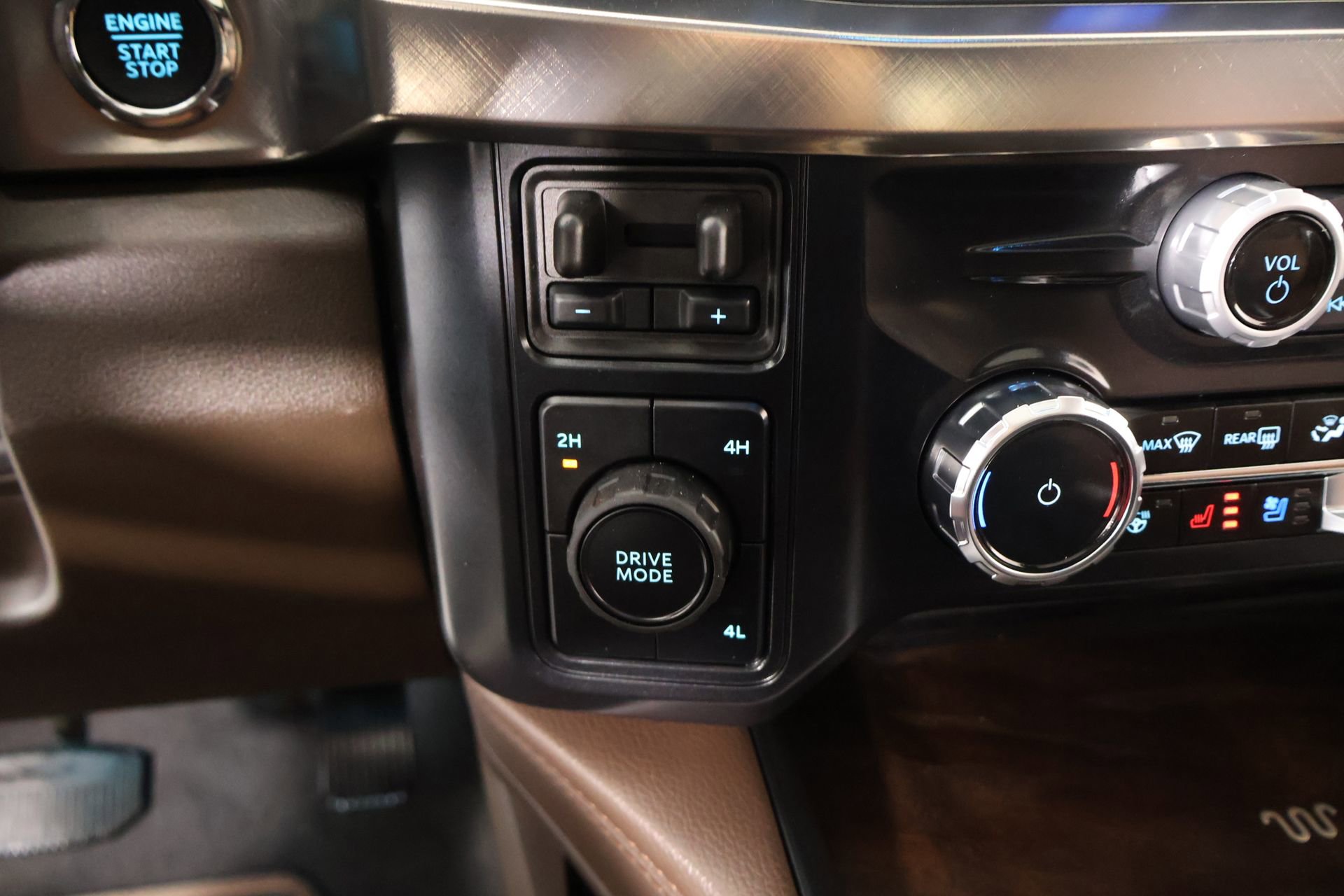 Used 2026 Ford F450 King Ranch image 9