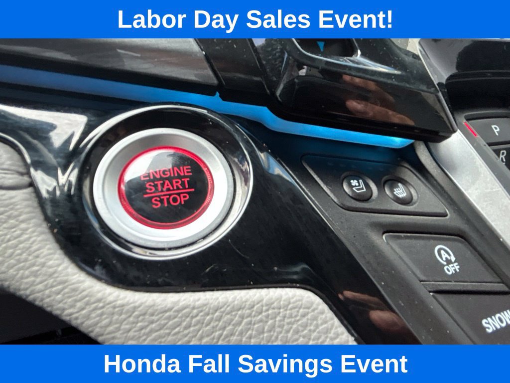 Used 2022 Honda Odyssey Elite image 30