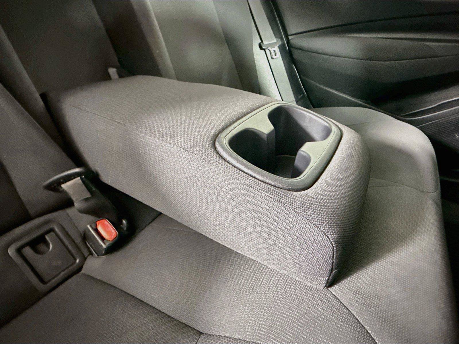 Certified 2024 Toyota Corolla LE FWD image 36