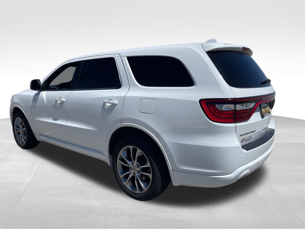 Used 2020 Dodge Durango GT AWD/4WD image 5