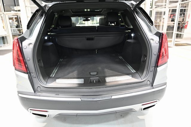Used 2025 Cadillac XT5 Premium Luxury image 29