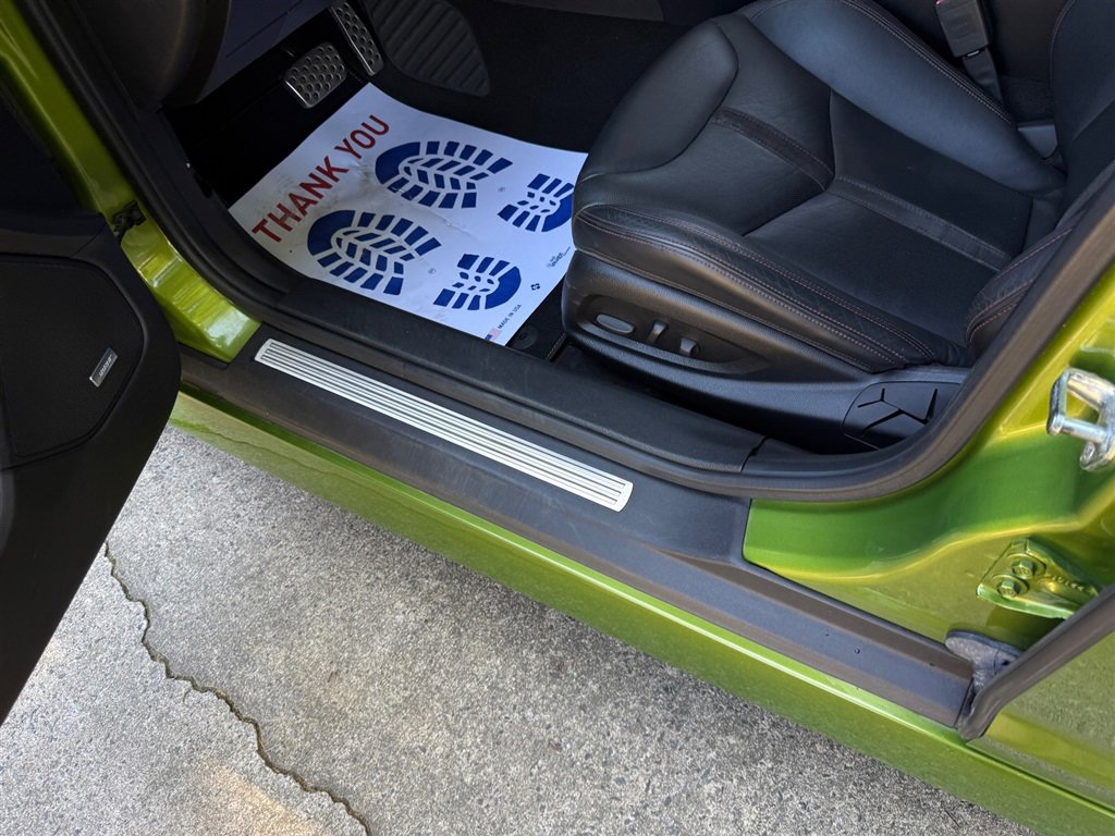 Used 2015 Chevrolet SS image 49