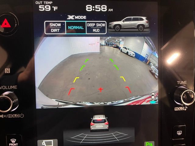 Used 2025 Subaru Forester Touring w/ Popular Package - Touring image 27