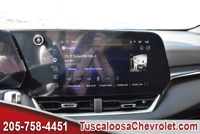 New 2027 Chevrolet Equinox LT FWD image 25