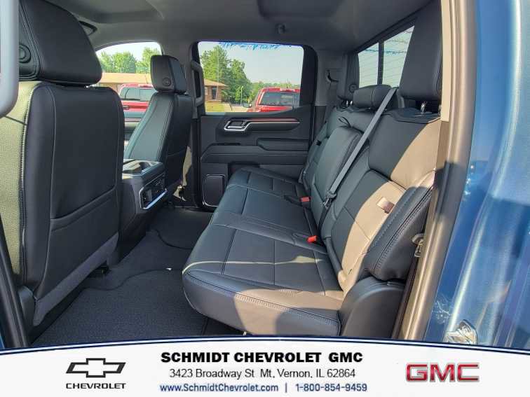 New 2026 GMC Sierra 1500 Denali w/ Technology Package image 10