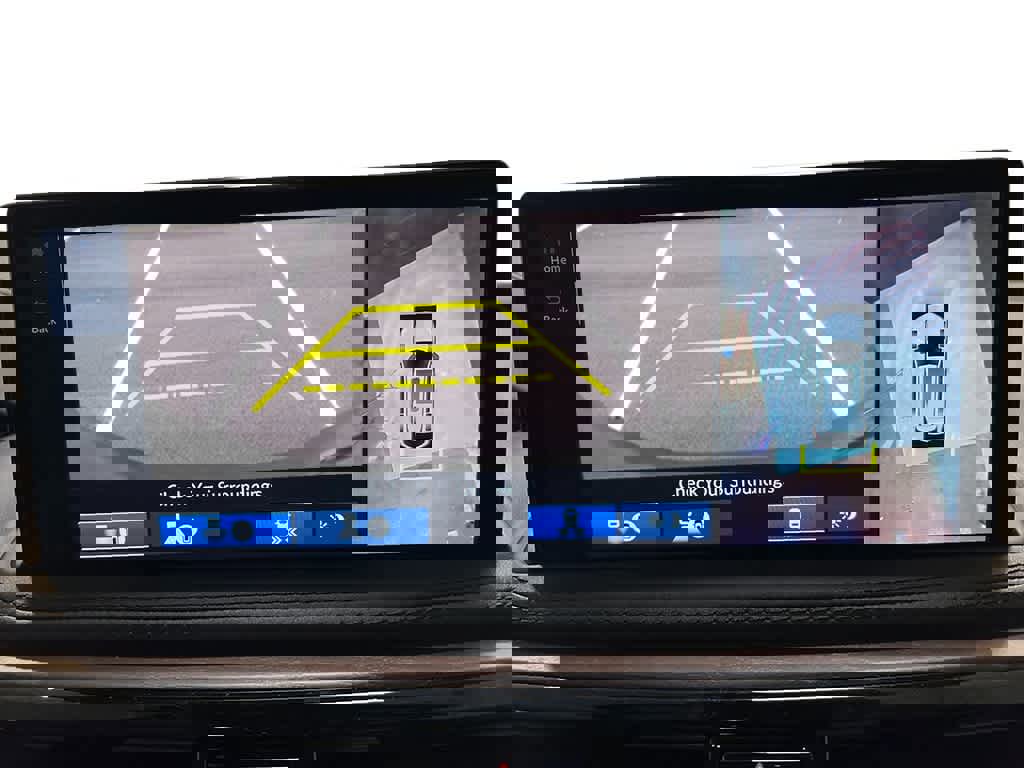 New 2026 Acura MDX SH-AWD w/ Advance Package image 23