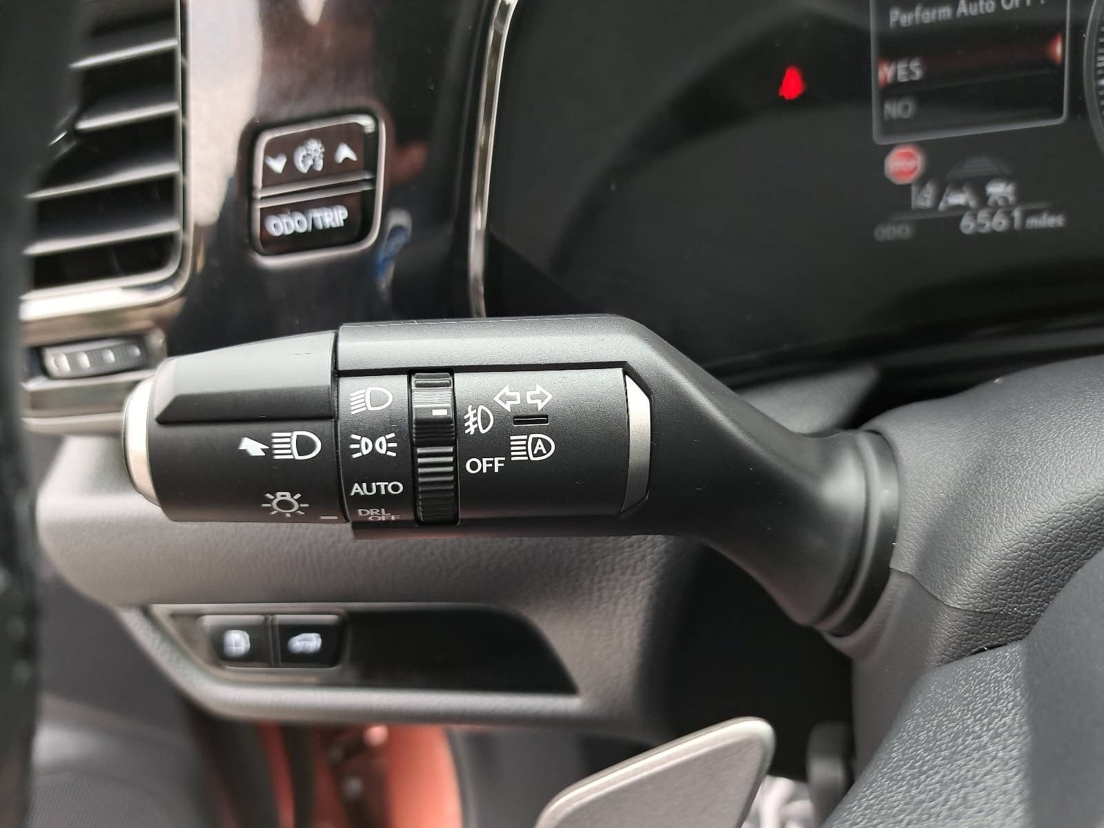 Used 2025 Lexus NX 350 AWD w/ Cold Area Package image 28