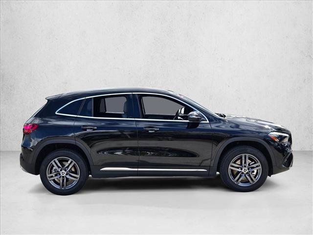 Used 2026 Mercedes-Benz GLA 250 image 4