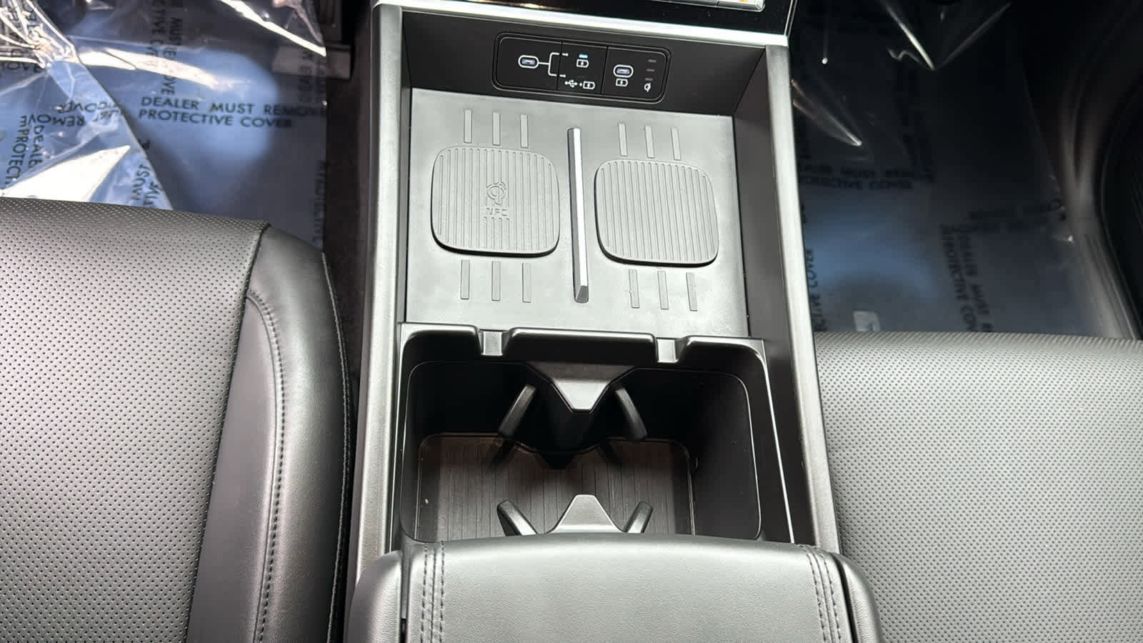 Used 2025 Hyundai Santa Fe XRT image 21