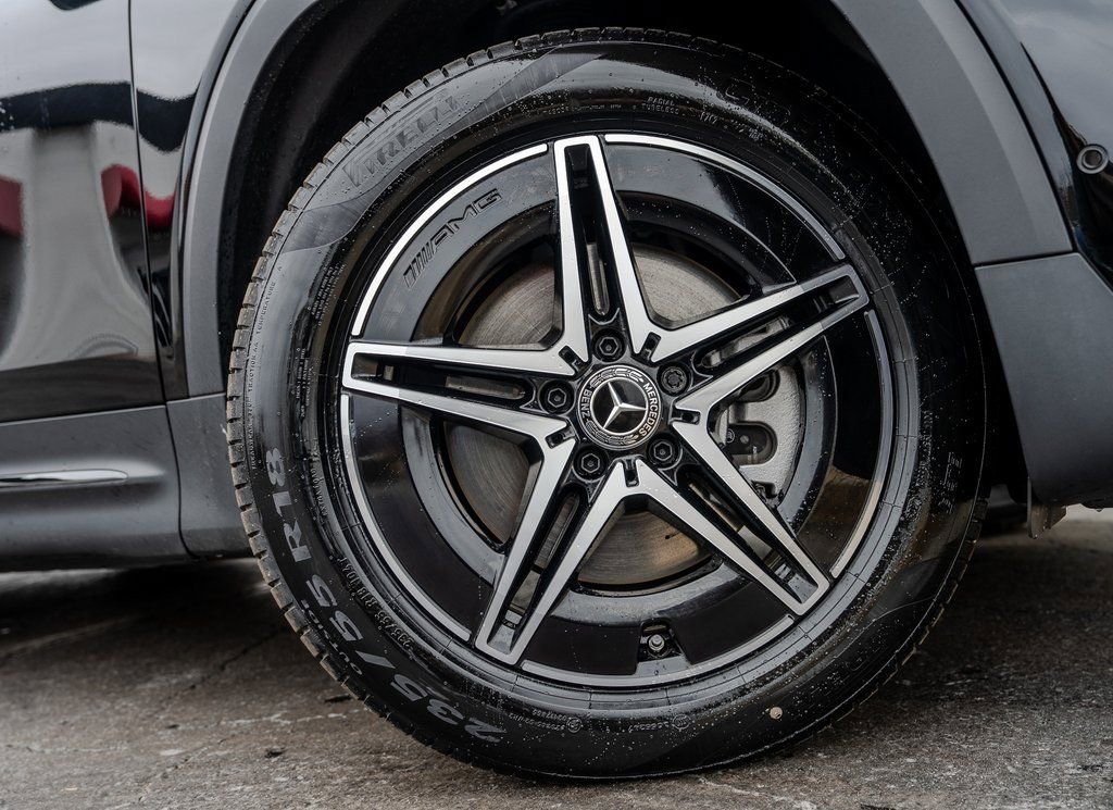 Used 2024 Mercedes-Benz EQB 250+ image 31