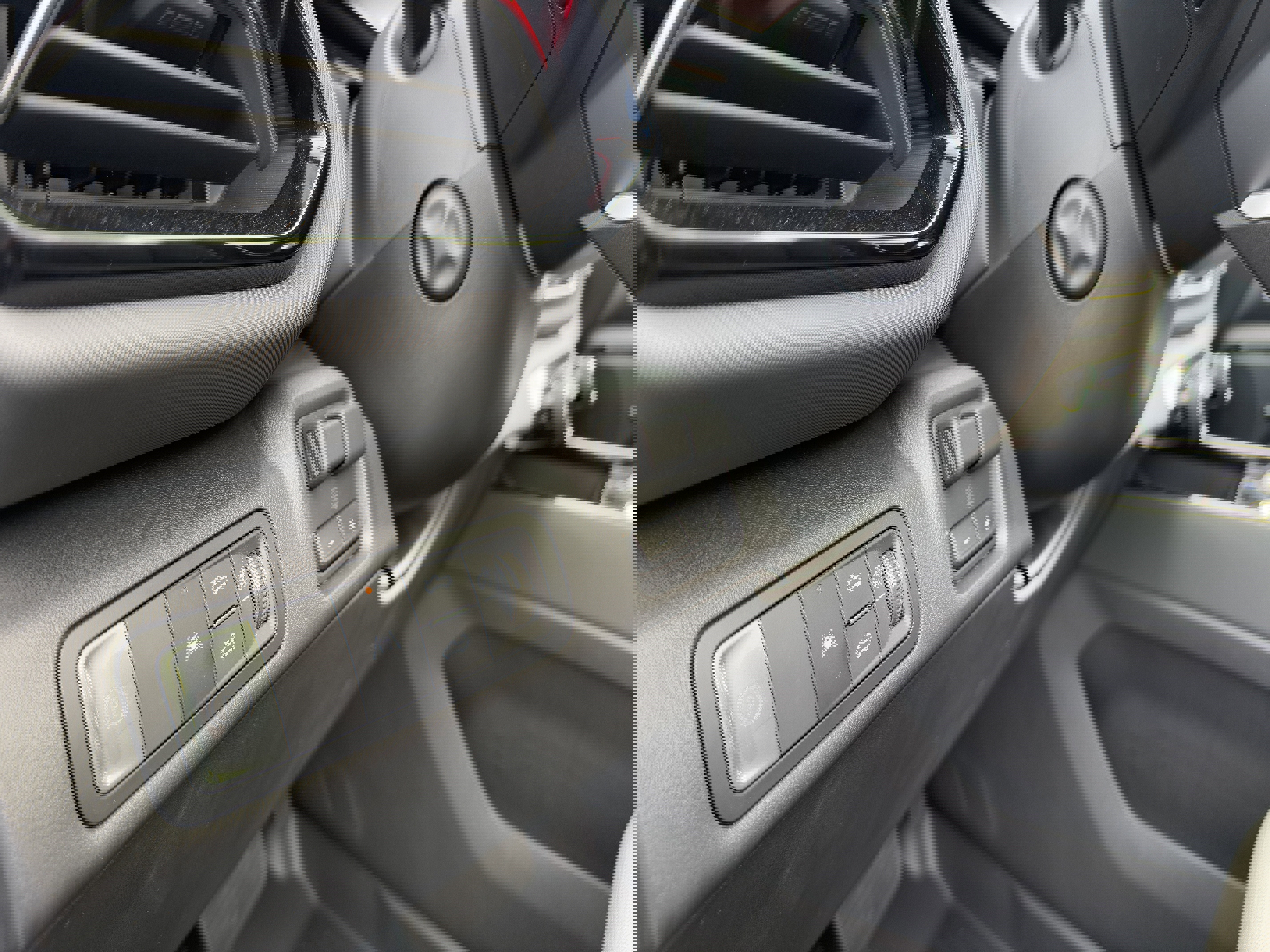 New 2026 Chevrolet Silverado EV Trail Boss w/ Premium Package image 10