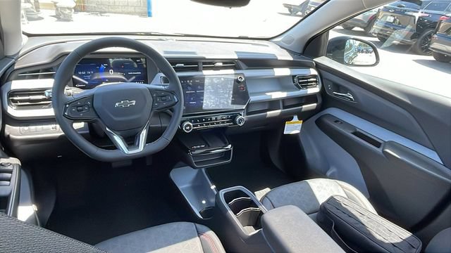 New 2027 Chevrolet Bolt RS w/ Technology Package FWD image 14