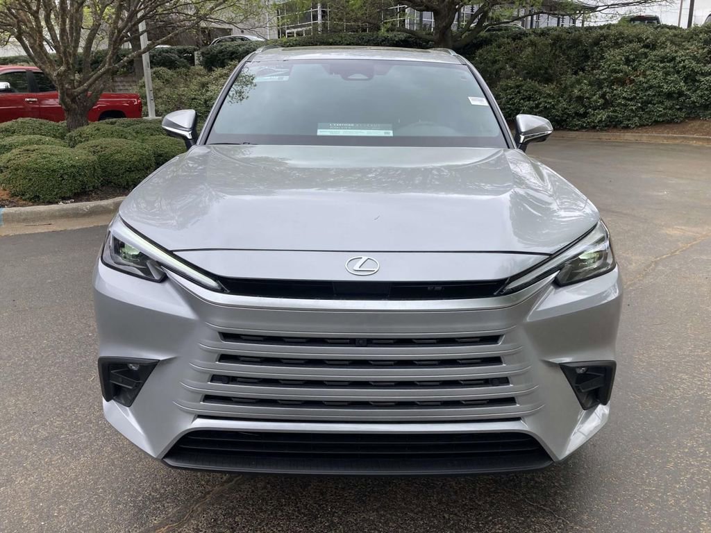 Used 2026 Lexus TX 350 AWD w/ Technology Package image 6