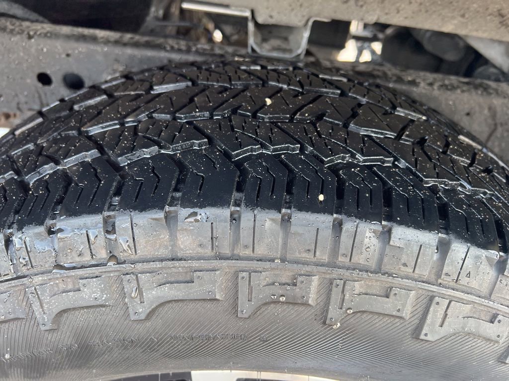 Certified 2023 Nissan Frontier PRO-4X w/ Technology Package image 40