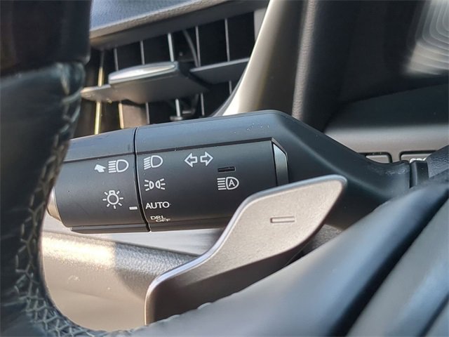 Used 2021 Lexus ES 350 w/ Premium Package image 24