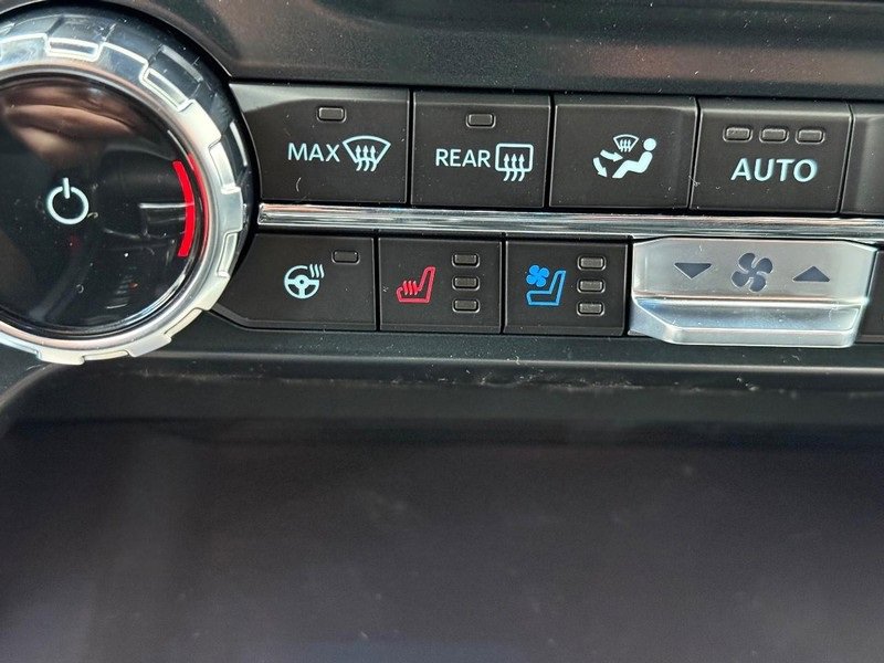 New 2025 Ford F150 Platinum image 16