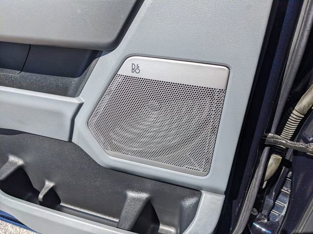 Used 2025 Ford F150 Lightning Flash image 21