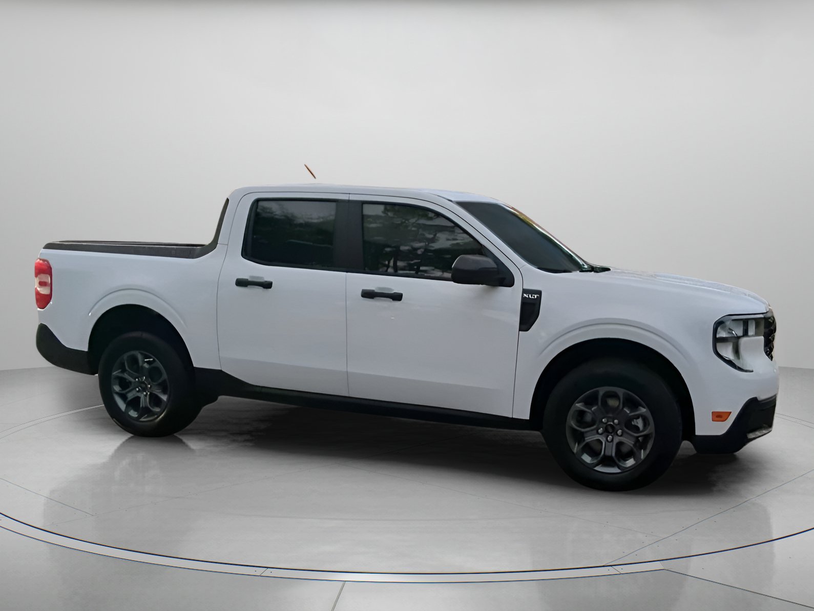 New 2026 Ford Maverick XLT FWD image 38