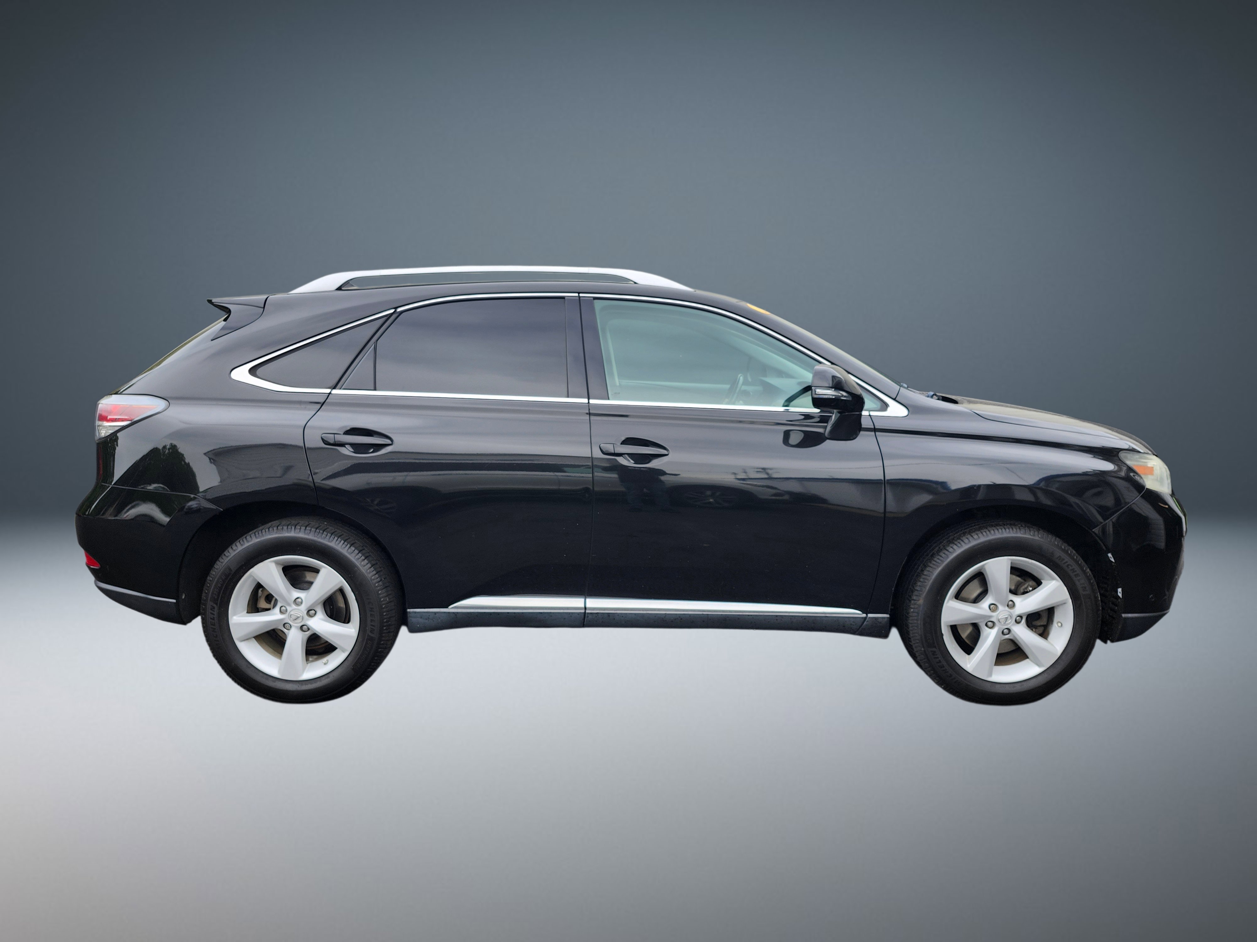 Used 2010 Lexus RX 350 AWD image 2