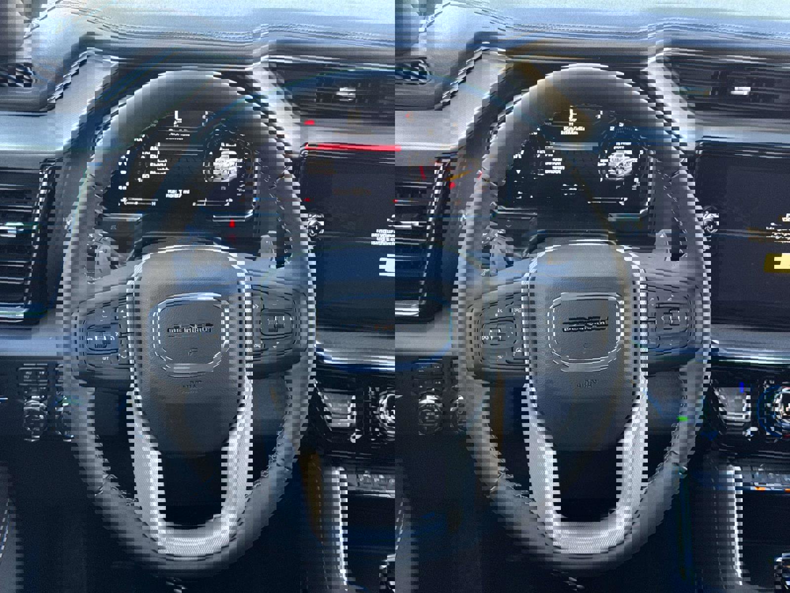 New 2026 GMC Sierra 1500 Denali w/ Technology Package image 10