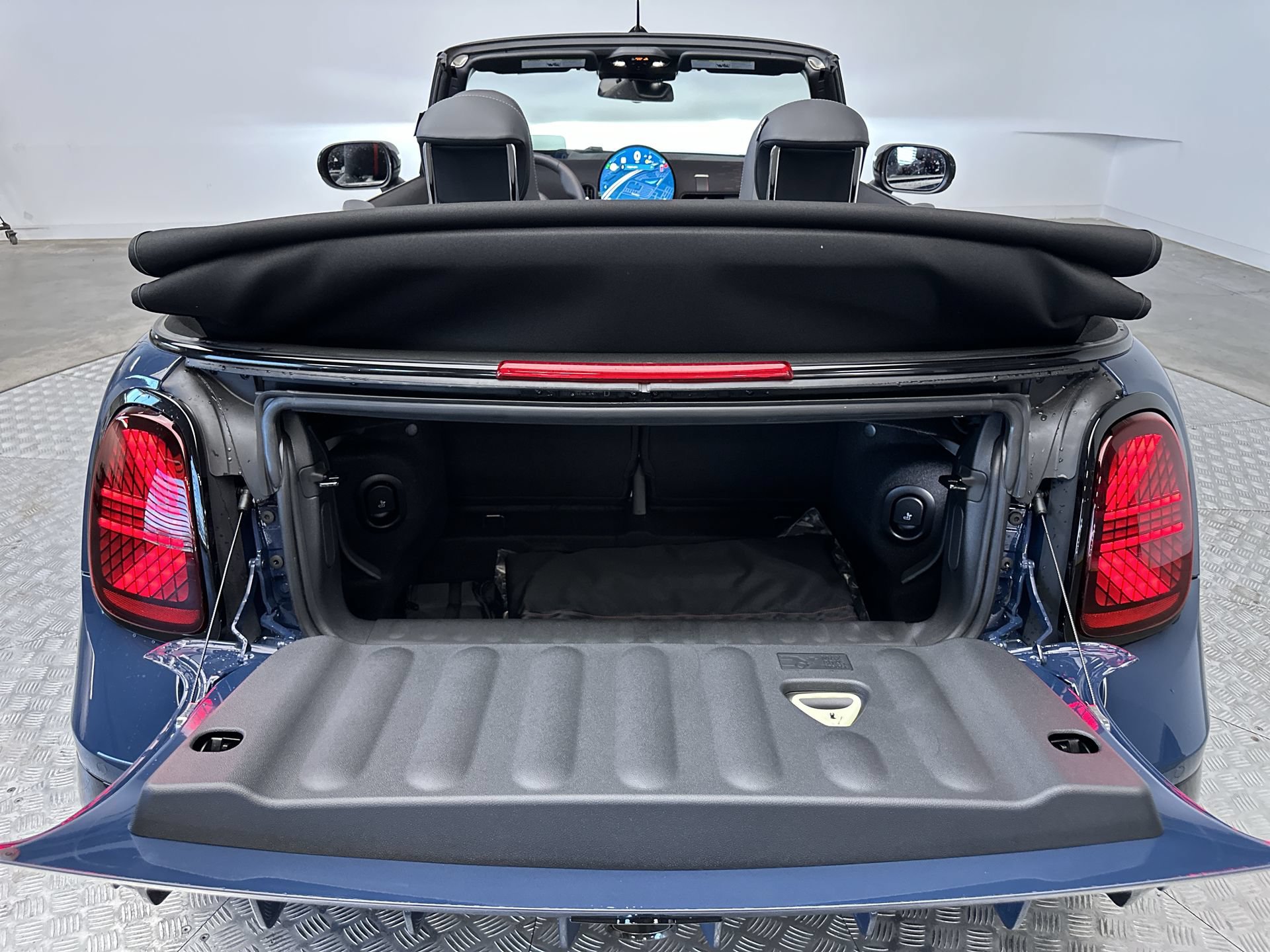 New 2026 MINI Cooper John Cooper Works FWD image 25