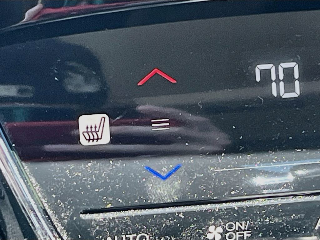 Used 2018 Honda HR-V EX image 19