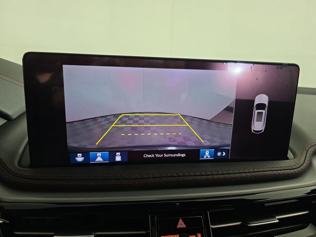 Used 2025 Acura MDX A-Spec image 14
