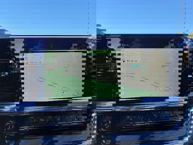 New 2025 Chevrolet Silverado 2500 LT w/ All Star Edition image 14