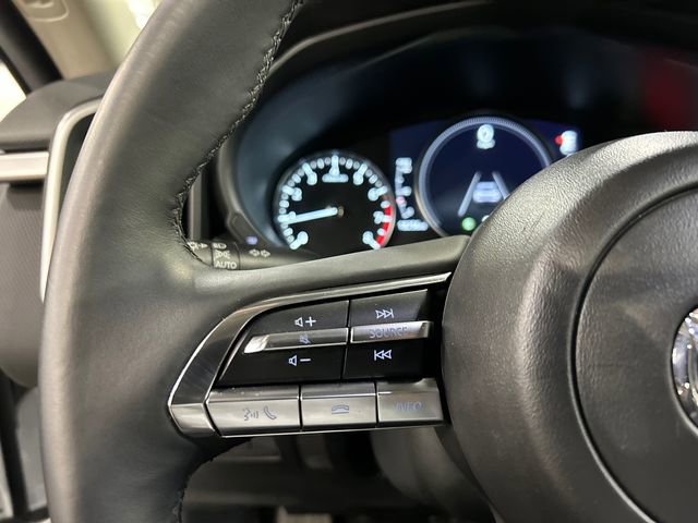 Certified 2025 MAZDA CX-50 AWD 2.5 S w/ Cargo Package image 13