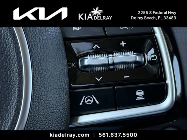 New 2026 Kia Carnival SX image 29