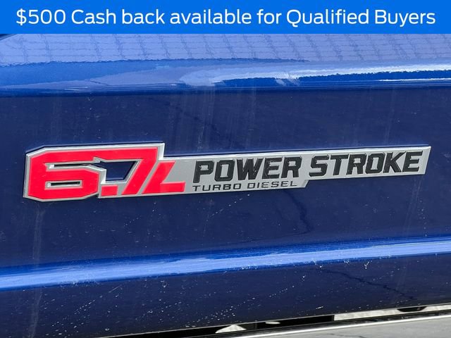 New 2026 Ford F250 Lariat w/ Lariat Ultimate Package video 2