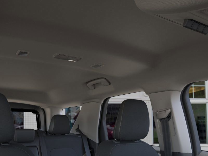 New 2026 Ford Bronco Sport Big Bend image 22