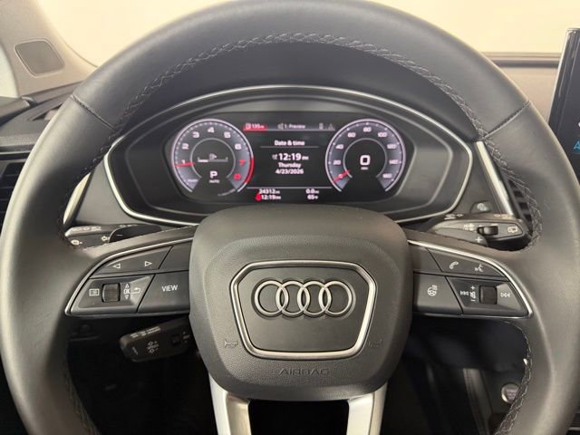 Used 2023 Audi Q5 2.0T Premium Plus w/ Premium Plus Package AWD/4WD image 12