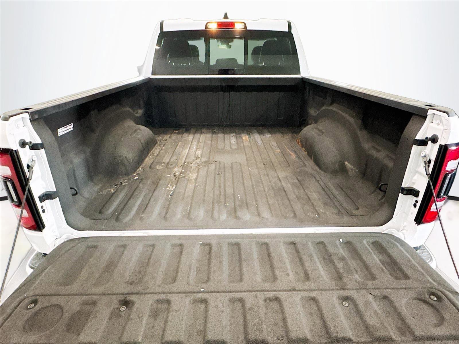 Used 2021 RAM 1500 Big Horn image 18